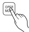 LG CQ09.NA0  -  CQ12.NA0 - Fonctionnement standard - refroidissement standard - 3
