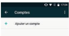 ORDISSIMO LE MINI - Créer son compte google™ - 4