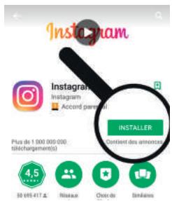 ORDISSIMO LE MINI - Se servir du play store (ajouter de nouvelles applications, nécessite un compte google™) - 4