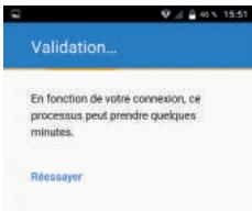 ORDISSIMO LE MINI - Créer son compte google™ - 12