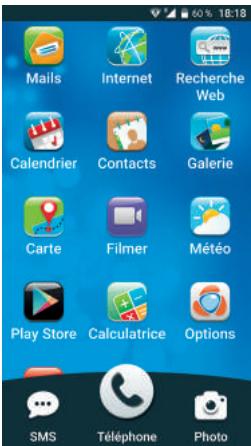 ORDISSIMO LE MINI - Protégez votre téléphone - 5
