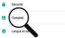 ORDISSIMO LE MINI - Créer son compte google™ - 3