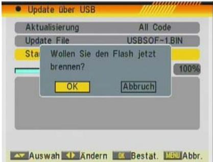 FUJITSU ASYG 18 LFC - Backup auf USB - 2