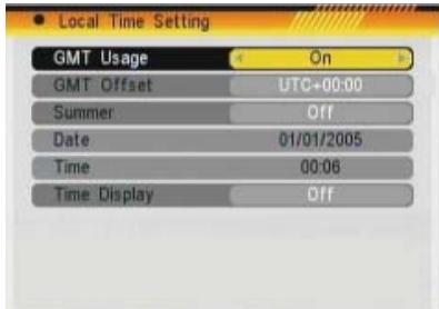 FUJITSU ASYG 18 LFC - TIMER - 6