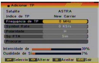 FUJITSU ASYG 18 LFC - LISTA DE SATÉLITES - 3