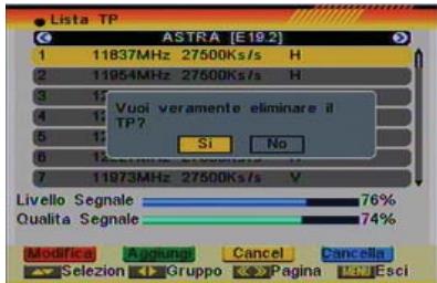 FUJITSU ASYG 18 LFC - LISTA TP - 2