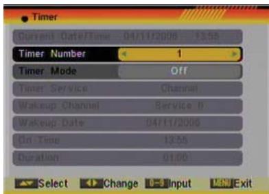 FUJITSU ASYG 18 LFC - TIMER - 1