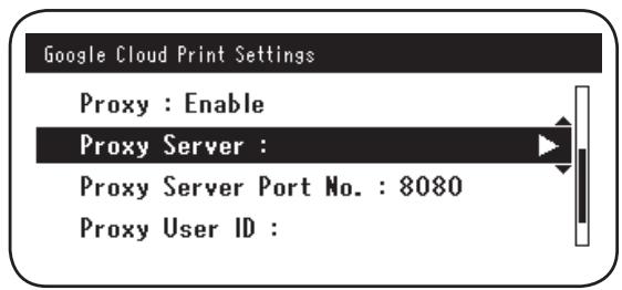 OKI B512DN - Vérifier que l'adresse IP pour le serveur DNS du dispositif Oki Data est correcte. - 5