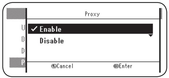 OKI B512DN - Vérifier que l'adresse IP pour le serveur DNS du dispositif Oki Data est correcte. - 4