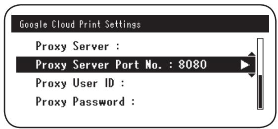 OKI B512DN - Vérifier que l'adresse IP pour le serveur DNS du dispositif Oki Data est correcte. - 6
