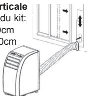 TAURUS AC 201 - Fenêtre verticale - 1