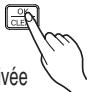 LG MU4M25.U44  -  MU4M27.U44 - Réglage des fonctions - commande d'angle de flux d'air - 5