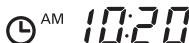 LG MU4M25.U44  -  MU4M27.U44 - Programmation - programmation activée - 14