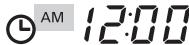 LG MU4M25.U44  -  MU4M27.U44 - Programmation - programmation activée - 4
