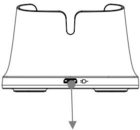 GEEMARC CL8360 - Description générale - 5