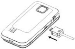 GEEMARC CL8360 - INSTALLATION - 1