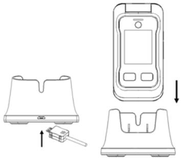 GEEMARC CL8360 - INSTALLATION - 2