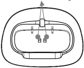 GEEMARC CL8360 - Description générale - 4