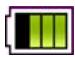 GEEMARC CL8360 - Utilisation de la batterie - 2