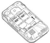 GEEMARC CL8360 - INSTALLATION - 1