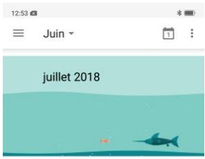 OPPO AX 7 - Changer l'orientation de l'écran - 1