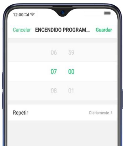 OPPO AX 7 - 4.5 - 6
