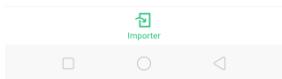 OPPO AX 7 - Contacts SIM - 4