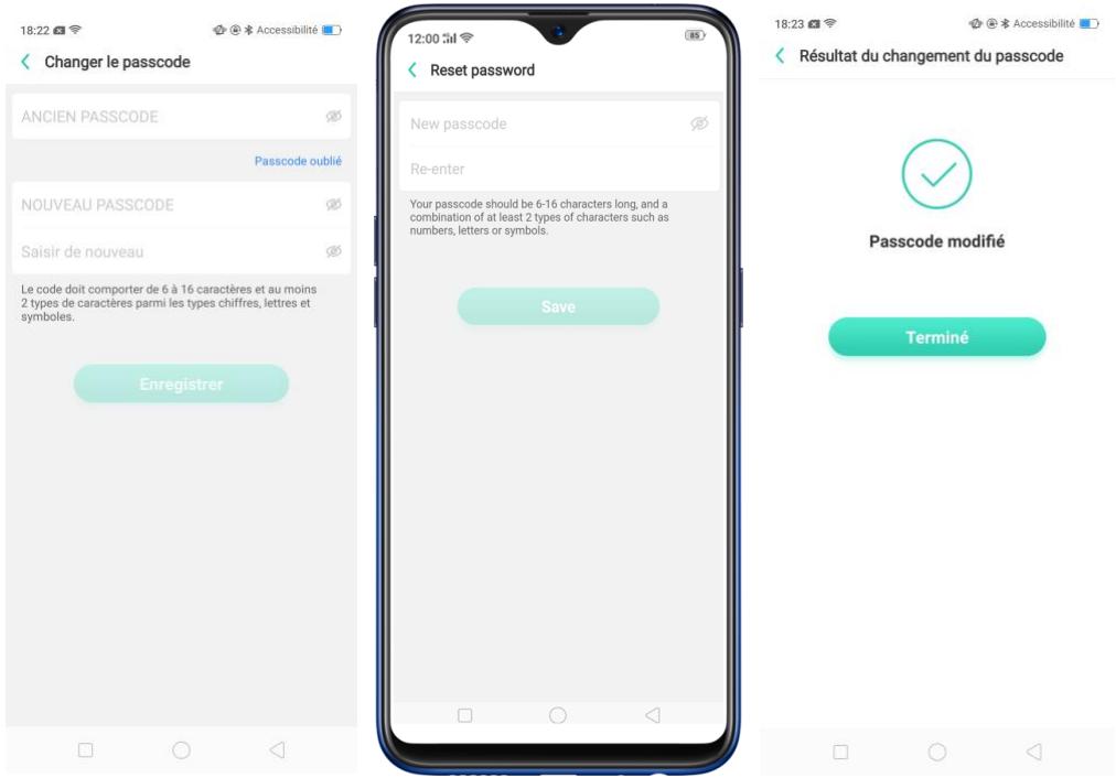 OPPO AX 7 - Identifiers OPPO ID - 18
