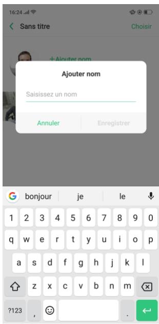 OPPO AX 7 - Contacts - 4