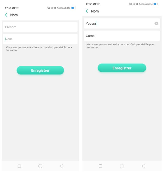 OPPO AX 7 - Identifiers OPPO ID - 8