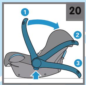 MAXI-COSI MILOFIX - Illustrations - 1