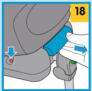 MAXI-COSI MILOFIX - Contents - 18