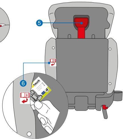 HAUCK GUARDFIX - 7