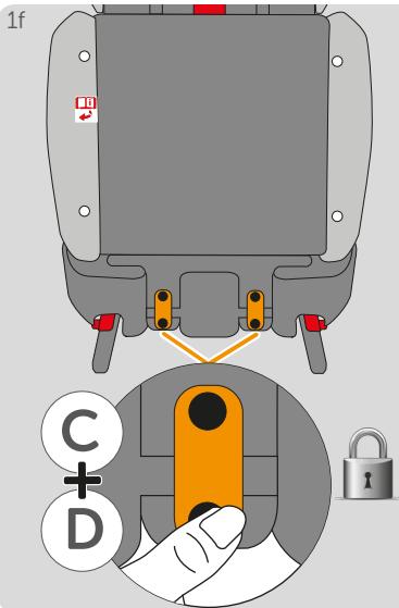 HAUCK GUARDFIX - 12