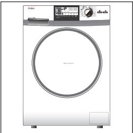HAIER HWD100-BD1499U1 - jgl - 1
