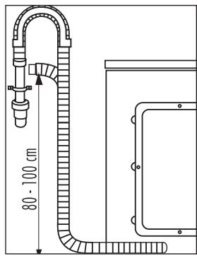 HAIER HWD100-BD1499U1 - Branchement électrique - 23