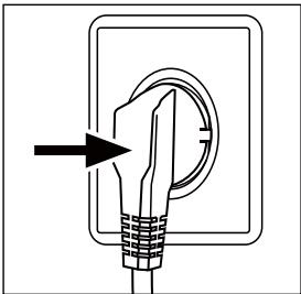 HAIER HWD100-BD1499U1 - Branchement électrique - 4