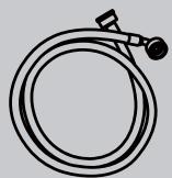 HAIER HWD100-BD1499U1 - Accessoires - 1
