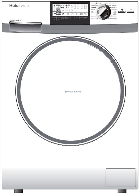 HAIER HWD100-BD1499U1 - Haier - 1