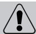 HAIER HWD100-BD1499U1 - Warning! - 1