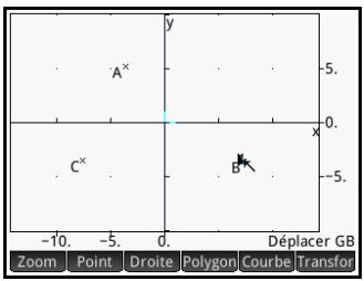 HP NW249AA GRAPHIQUE 39GII - Trace - 1