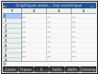 HP NW249AA GRAPHIQUE 39GII - Traçage du bord - 1