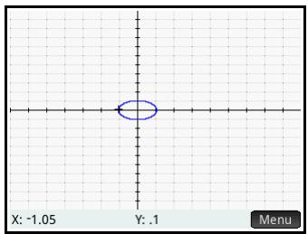 HP NW249AA GRAPHIQUE 39GII - Trace - 1
