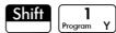 HP NW249AA GRAPHIQUE 39GII - Copie d'un programme ou d'une partie d'un programme - 1