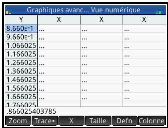 HP NW249AA GRAPHIQUE 39GII - Traçage du bord - 3