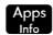 HP NW249AA GRAPHIQUE 39GII - Ouverture de l'application suite - 1