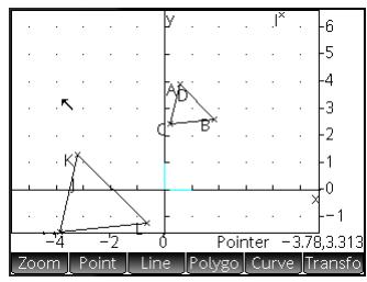 HP NW249AA GRAPHIQUE 39GII - Dilatation - 1