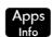HP NW249AA GRAPHIQUE 39GII - Personnalisation d'une application - 1