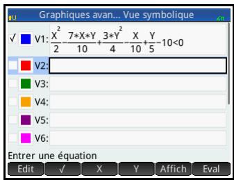 HP NW249AA GRAPHIQUE 39GII - Définition de la proposition ouverte - 2
