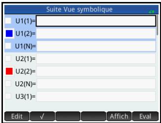 HP NW249AA GRAPHIQUE 39GII - Ouverture de l'application suite - 2